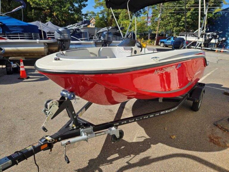 2021 Bayliner M15 US-BLBX2522J021 [photo 1]